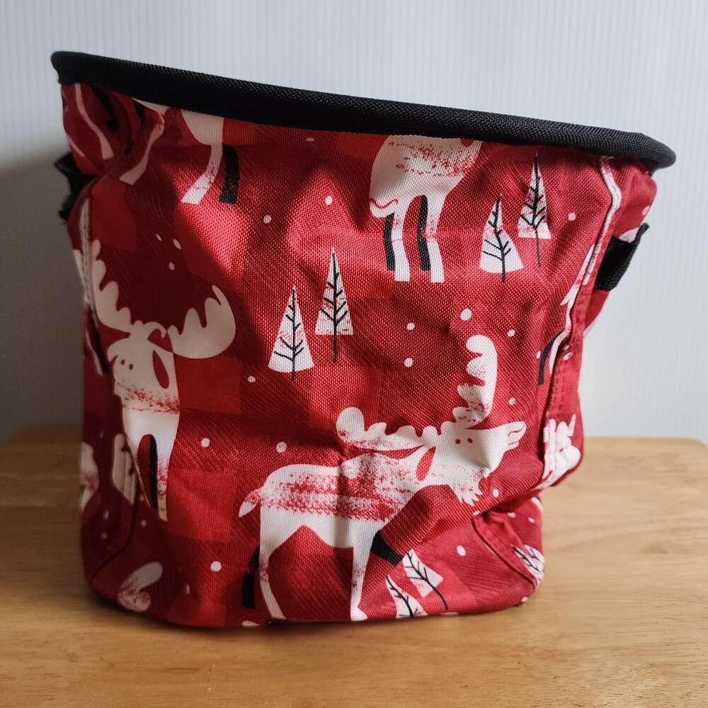 🫎 EUC Thirty-One, Mini Storage Bin, Moosin Around 🫎
